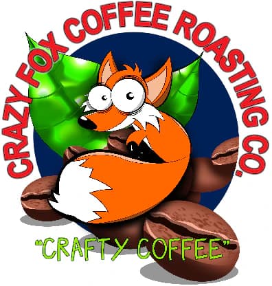 Crazy Fox Coffee Roasters