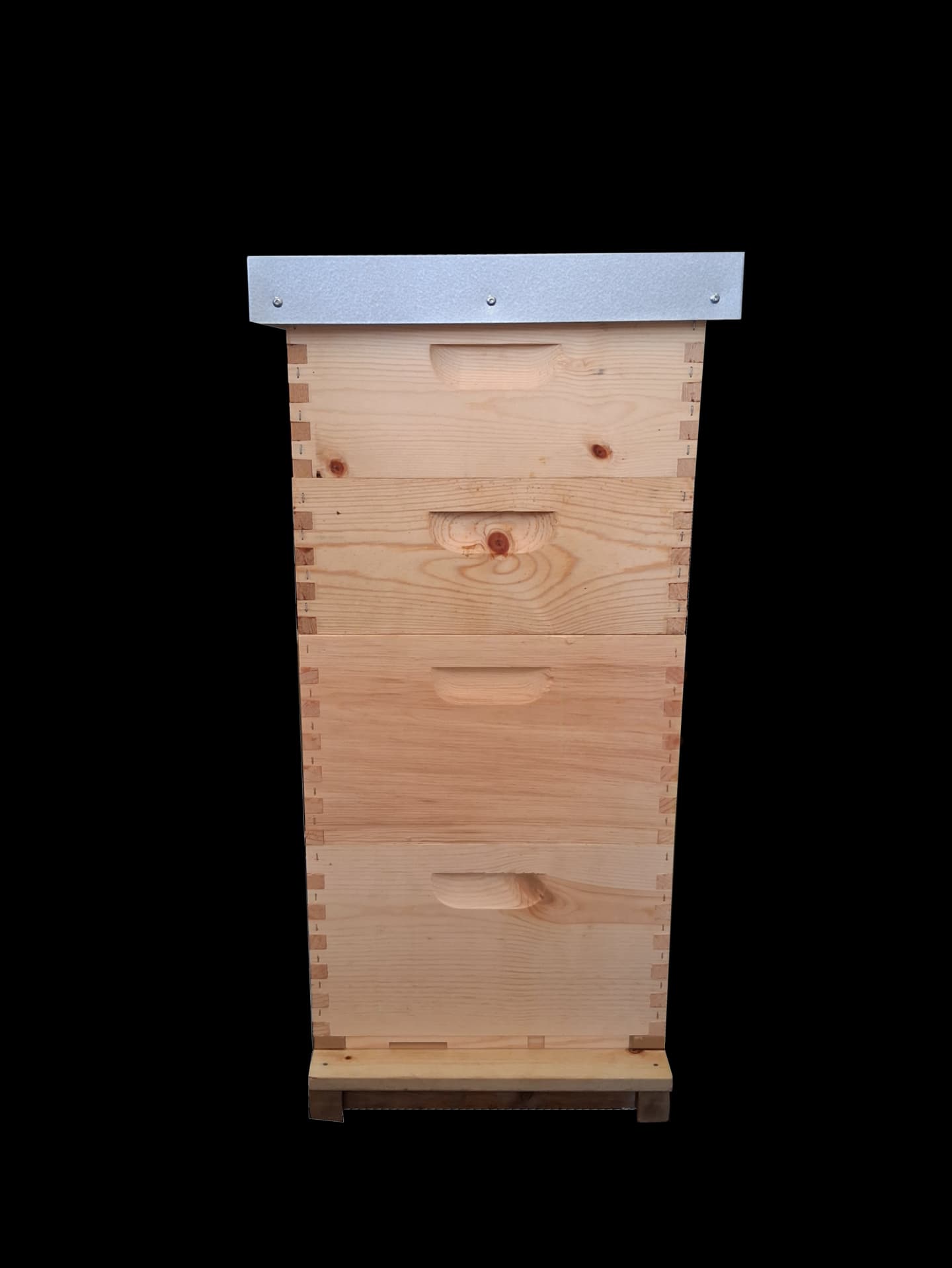 Crooked Hill Beekeeping