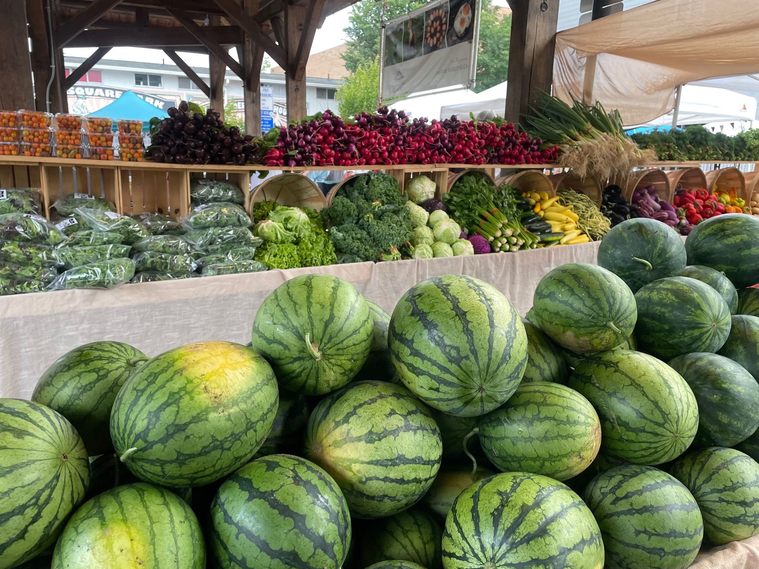 Crooked Porch Farm photo 2