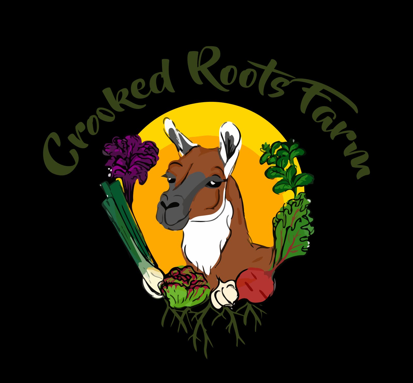 Crooked Roots Farm