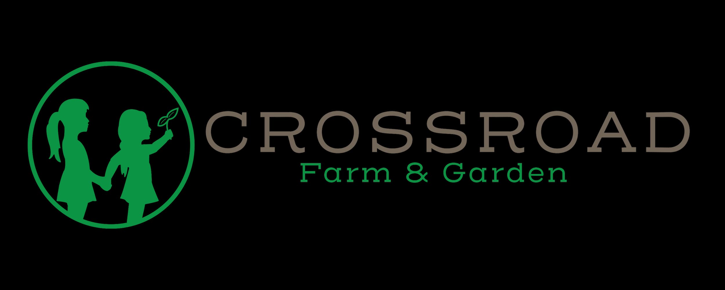 Crossroad Farm and Garden
