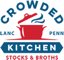 Crowded Kitchen