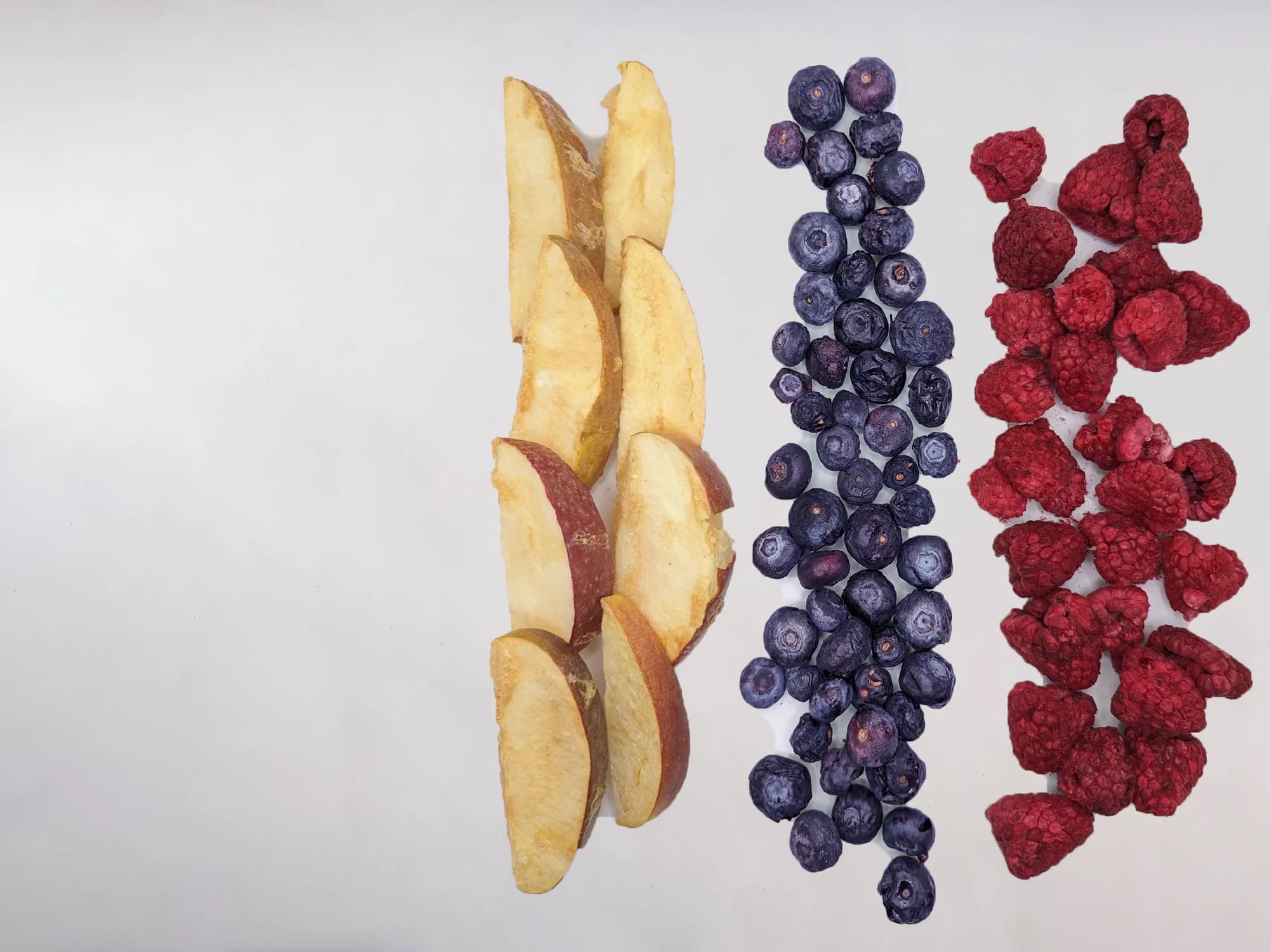 Crunchy Craves