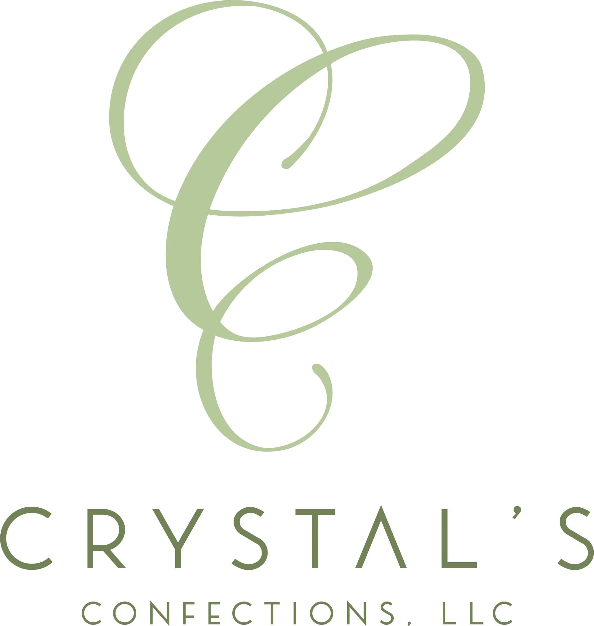 Crystal's Confections