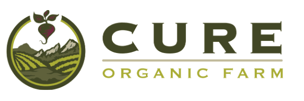 Cure Organic Farm photo 2