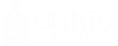 Curio Spice Company