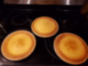 D.E.M Pies