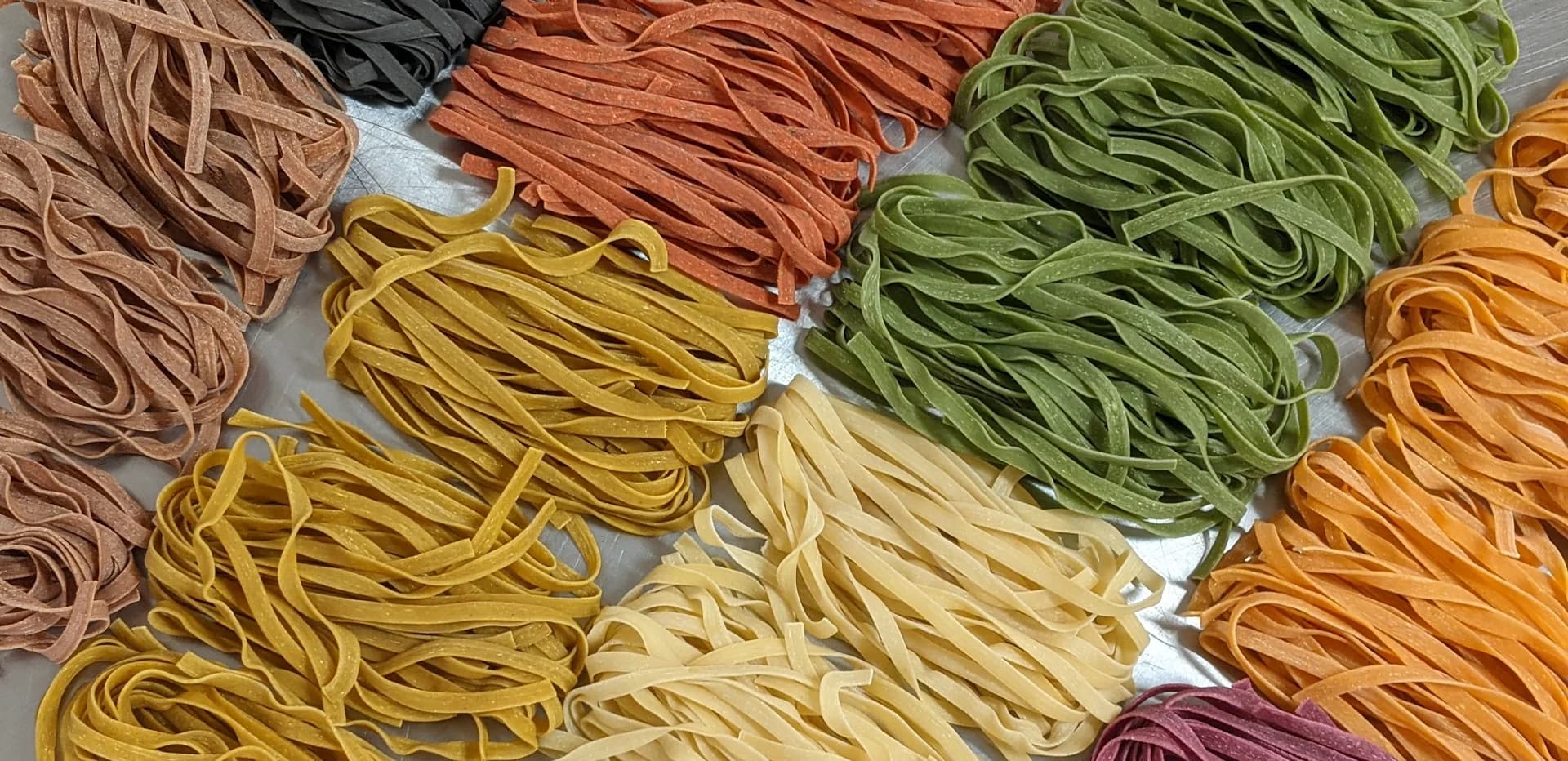Dalla Terra Pasta