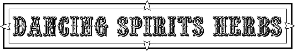 Dancing Spirits Herbs