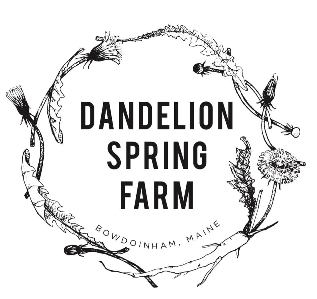 Dandelion Spring Farm