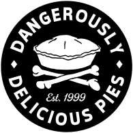 Dangerously Delicious Pies