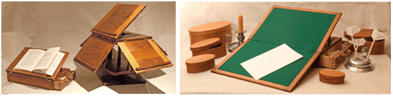 Daniel Hrinko, Boxmaker