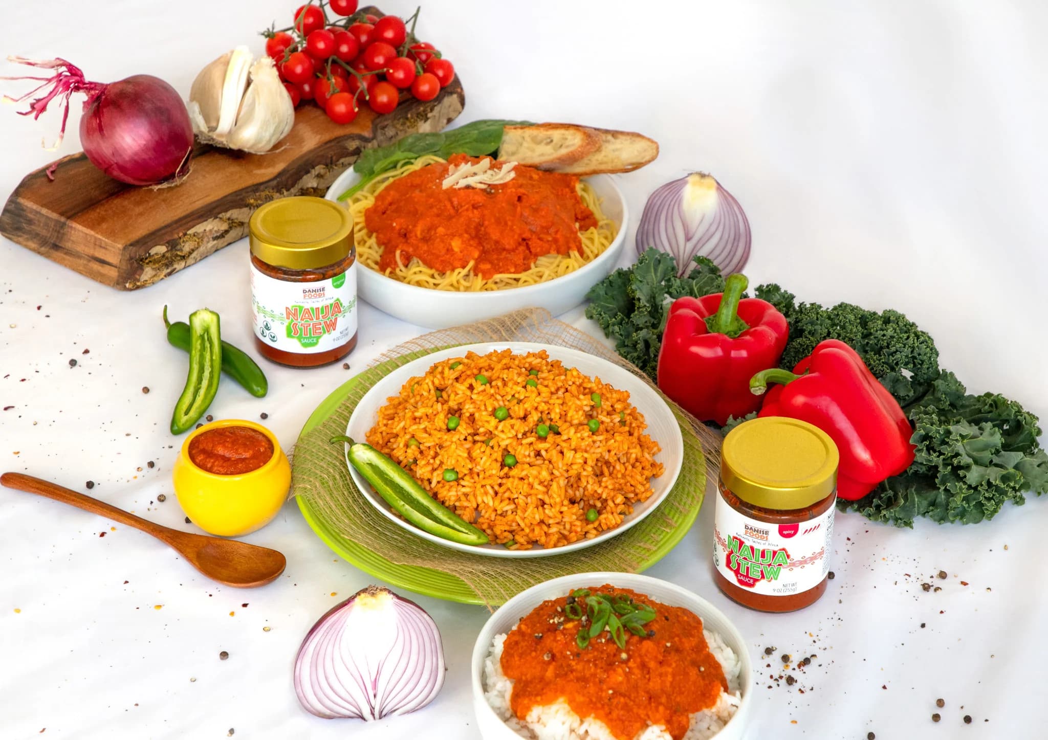Danise Foods