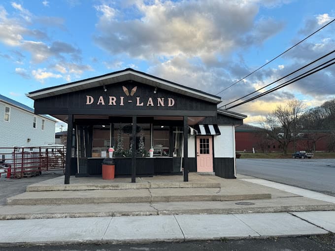Dari-Land