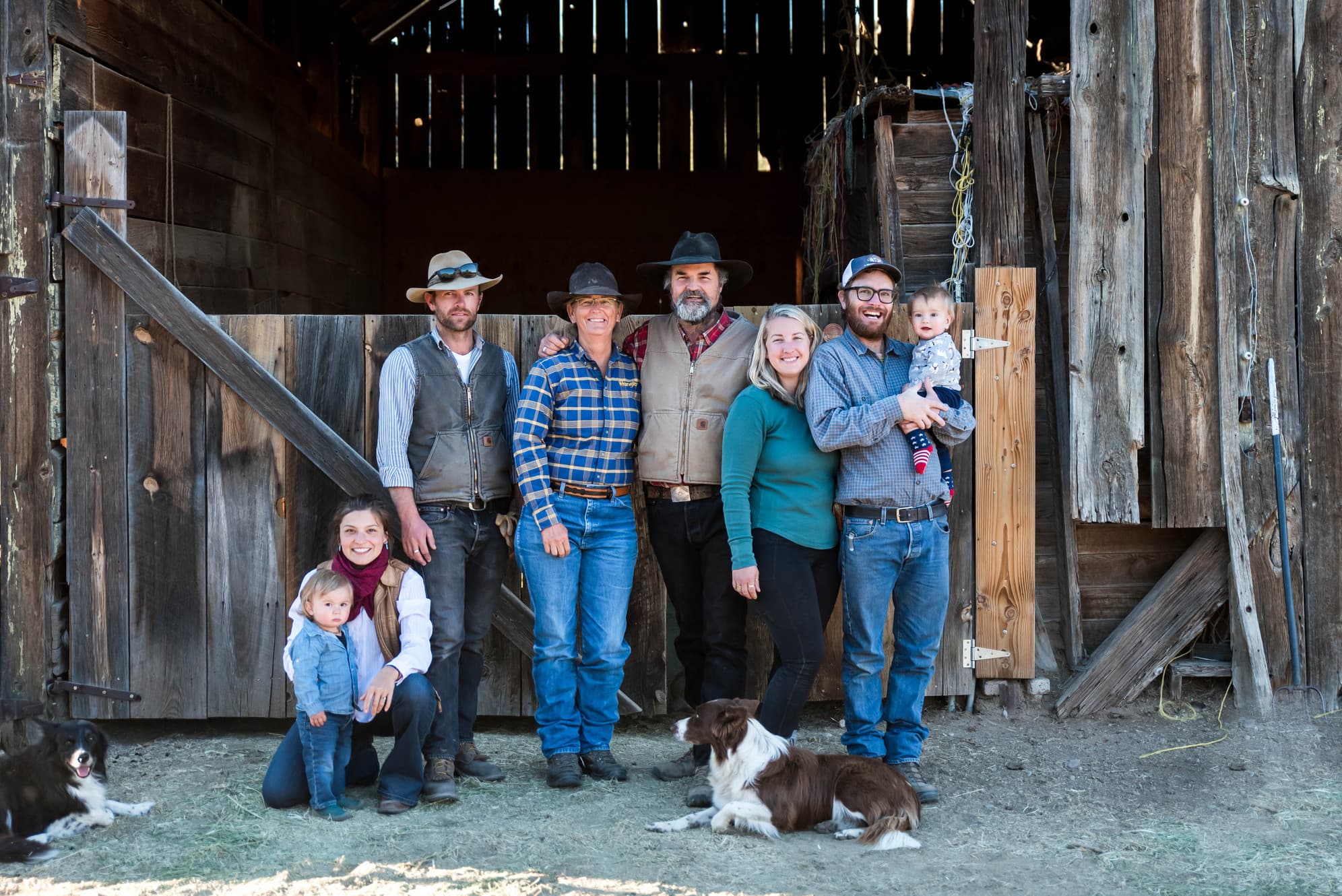 Date Creek Ranch photo 2