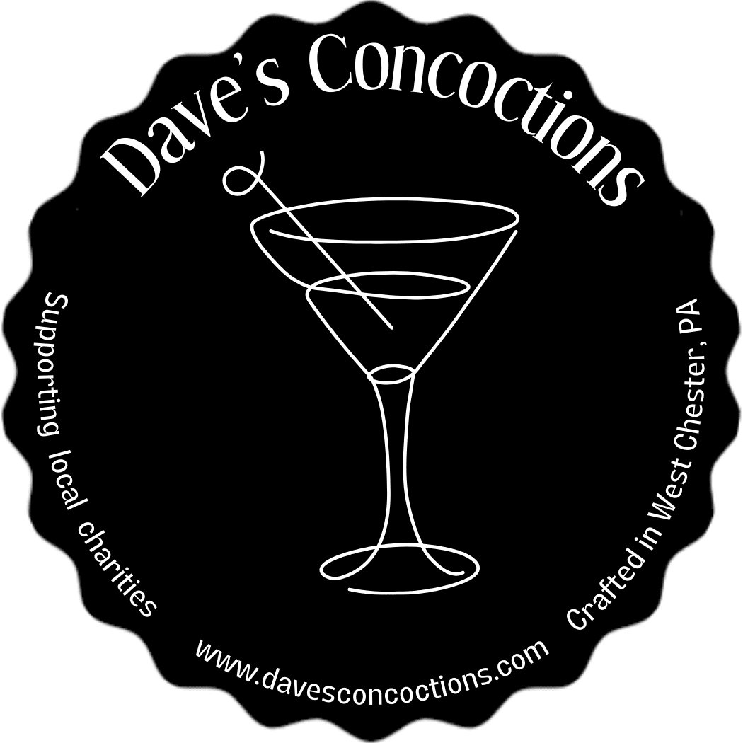 Dave's Concoctions