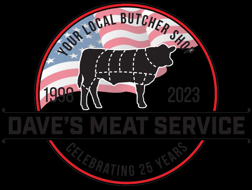 Dave’s Meat Service