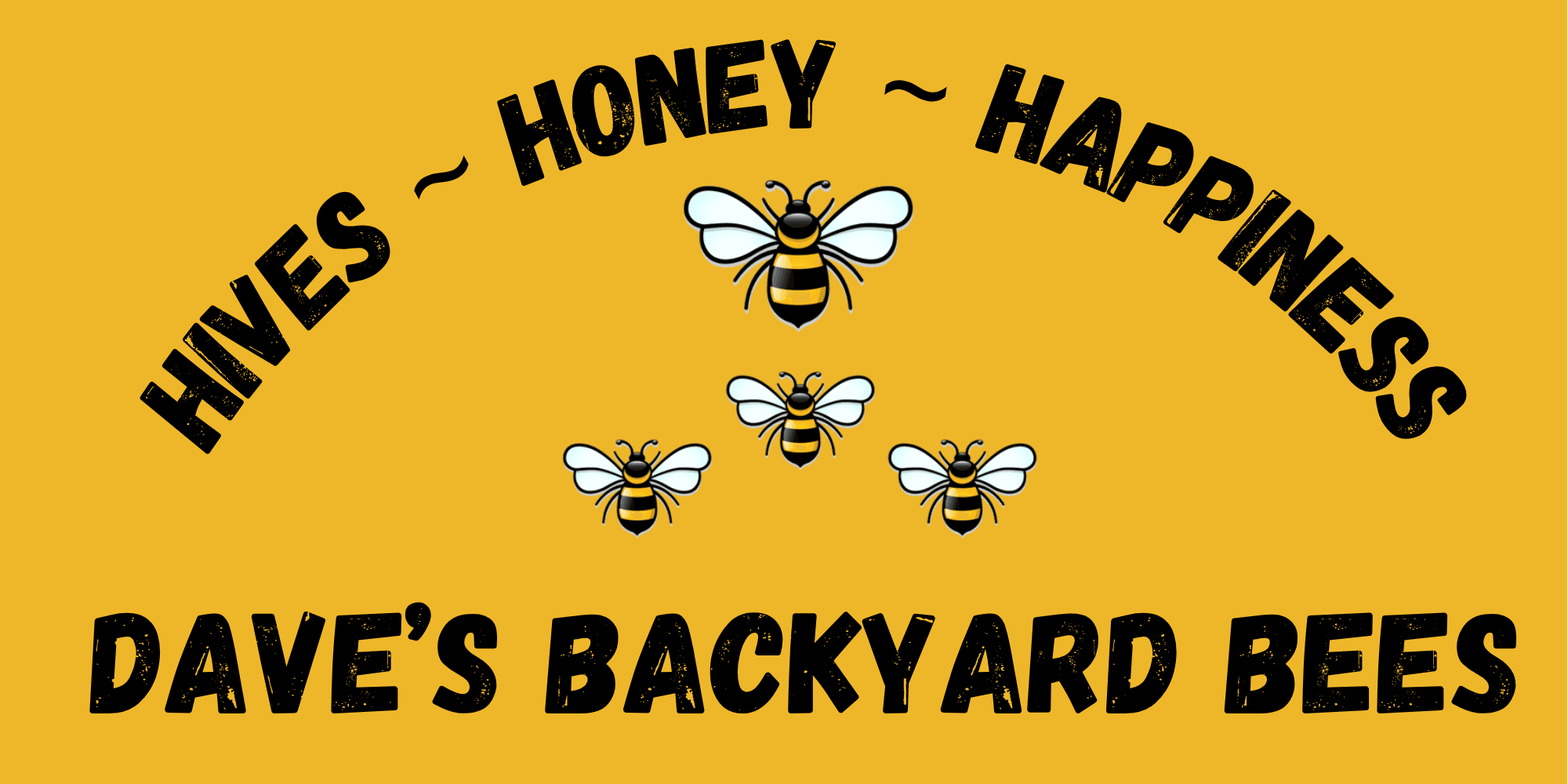 Dave's Backyard Bees photo 2