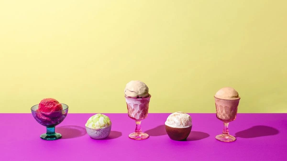 De La Creamery Ice Cream photo 2