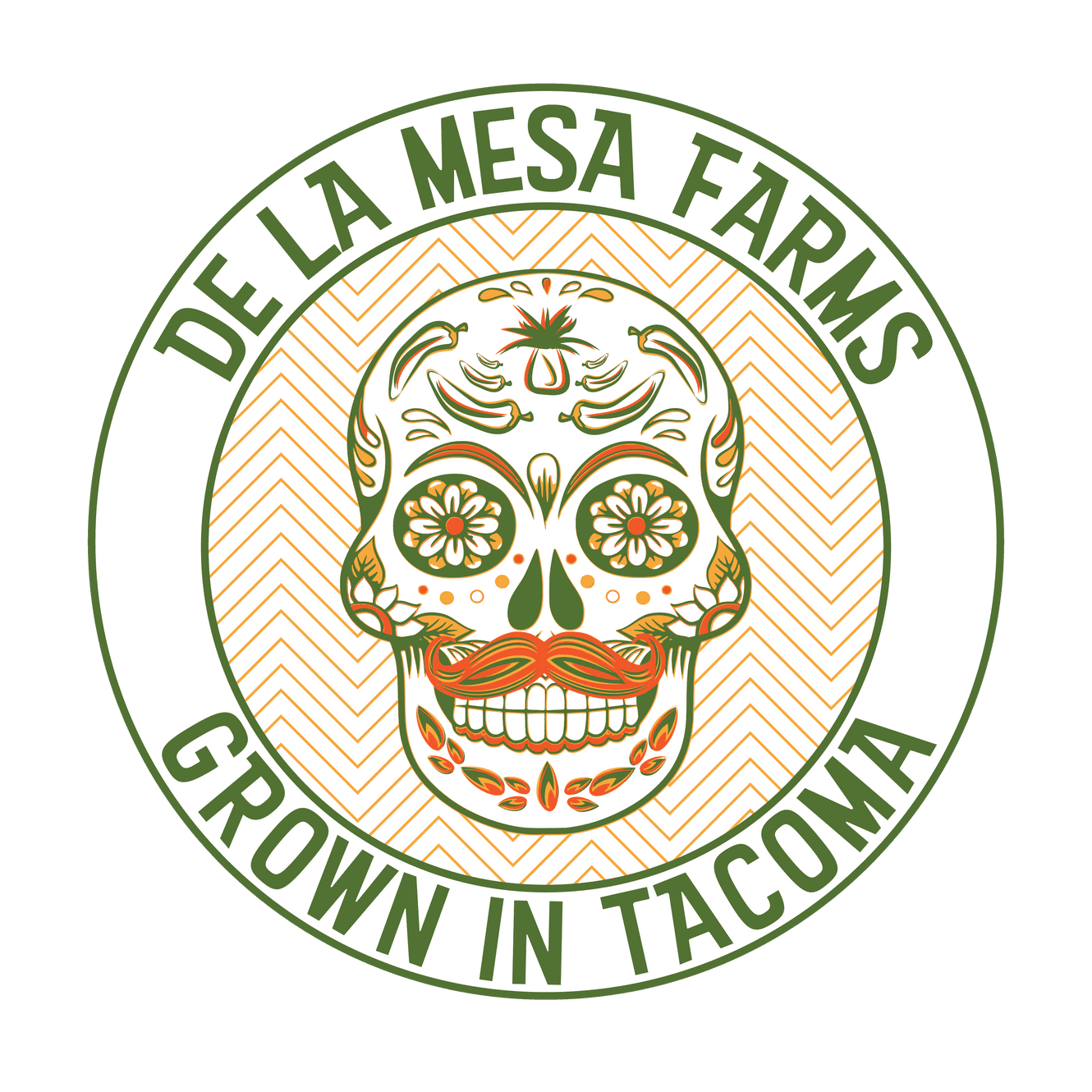 De La Mesa Farms