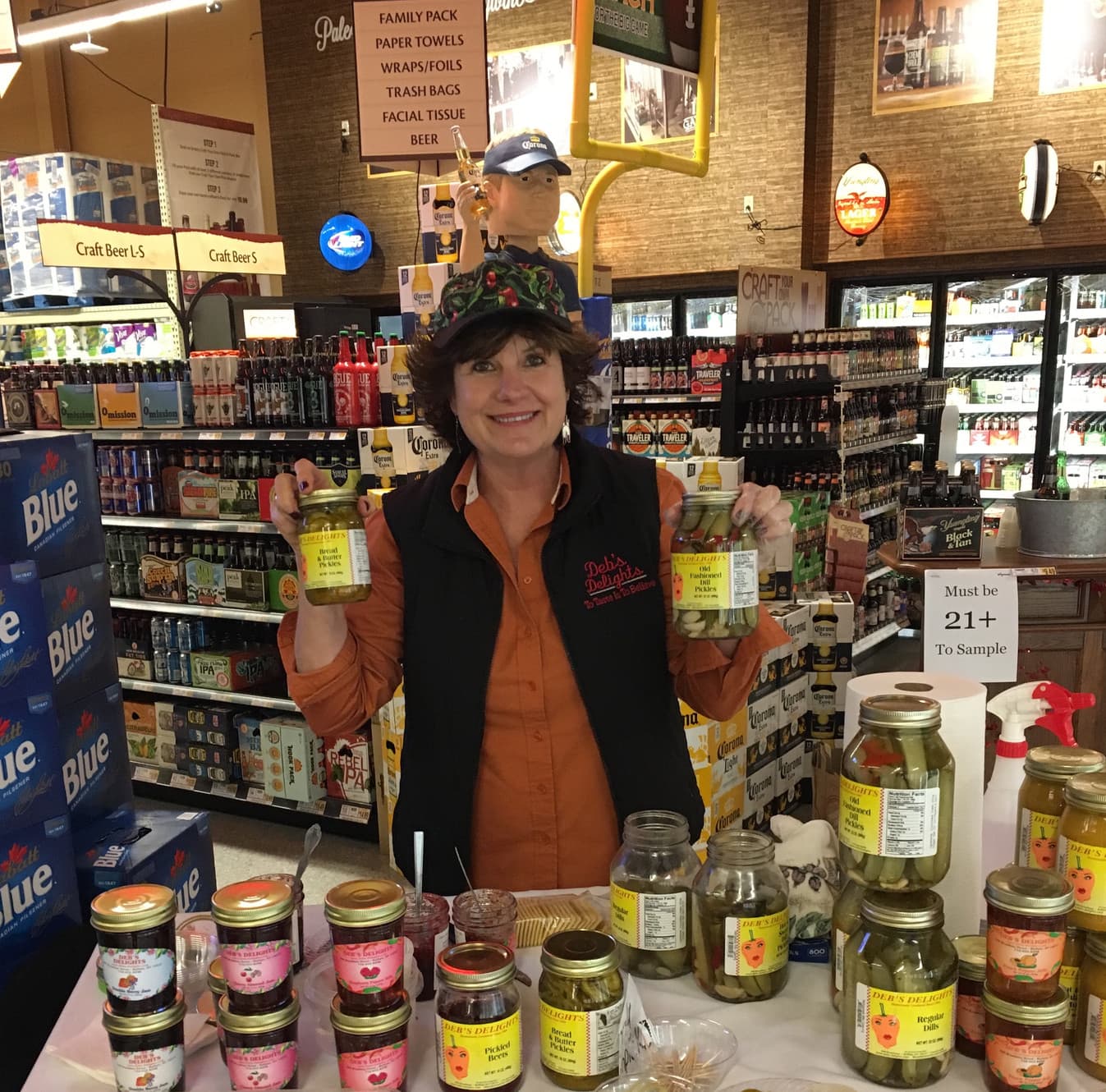 Deb's Delights photo 2