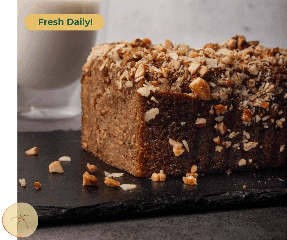 Dee's Banana Bread photo 2