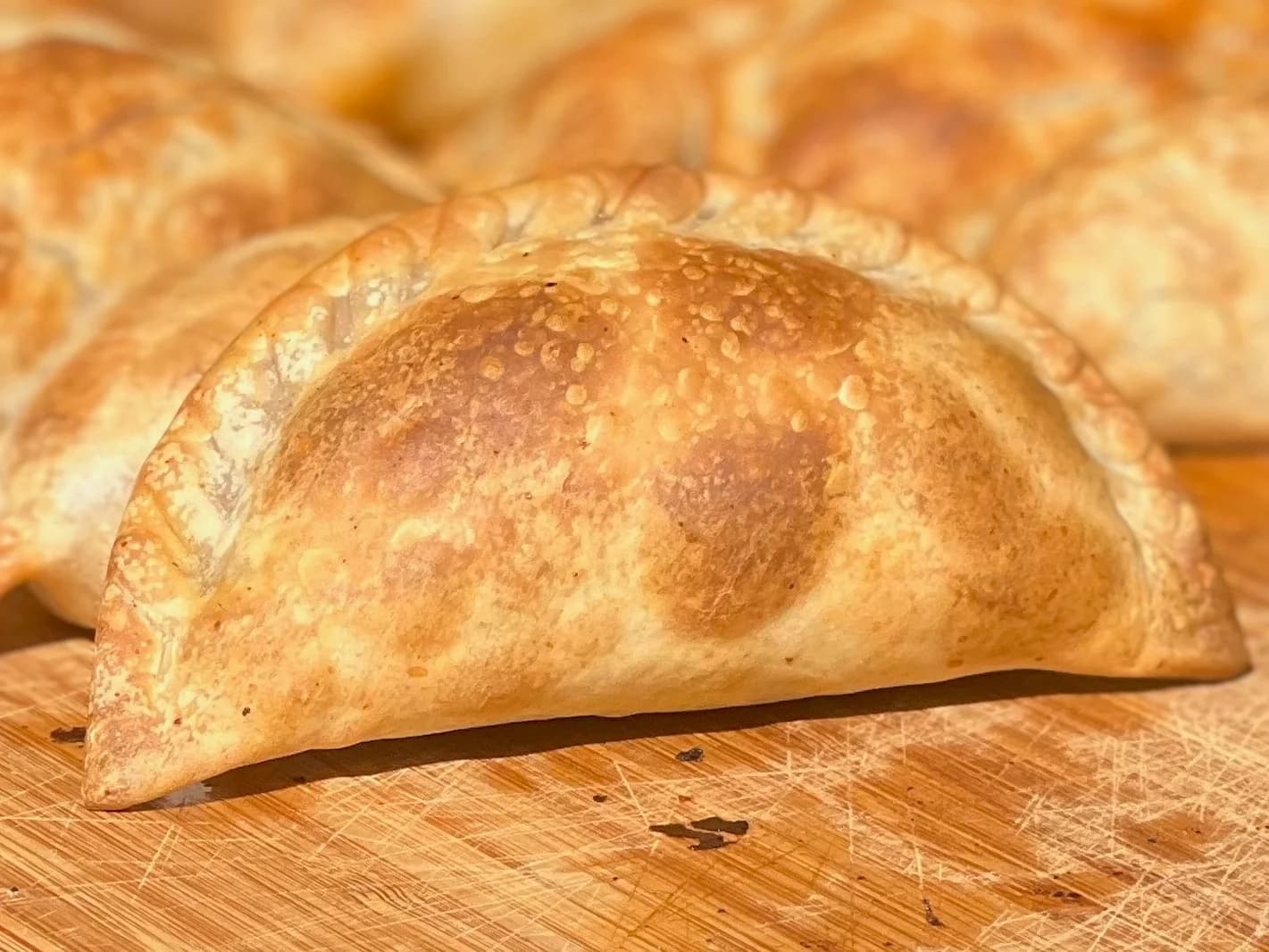 Del Norte Empanadas