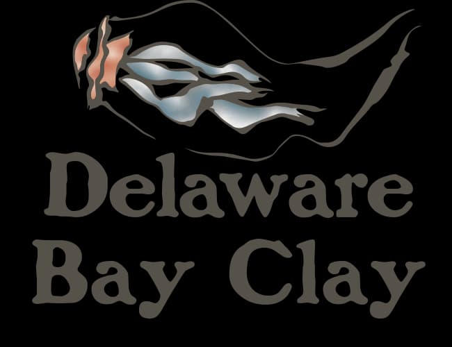 Delaware Bay Clay