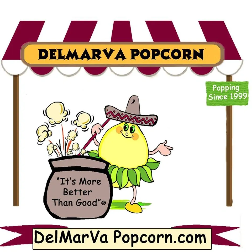 Delmarva Popcorn photo 2