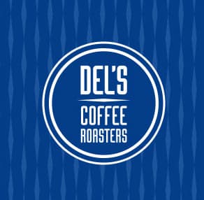 Del's Coffee Roasters