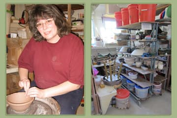 Deramics Clay Studio
