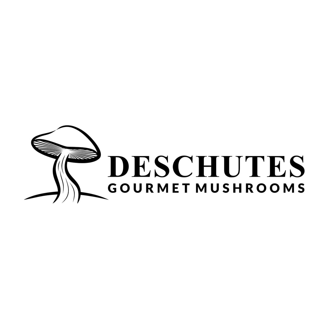 Deschutes Gourmet Mushrooms