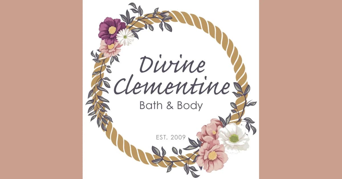 Devine Clementine Bath & Body
