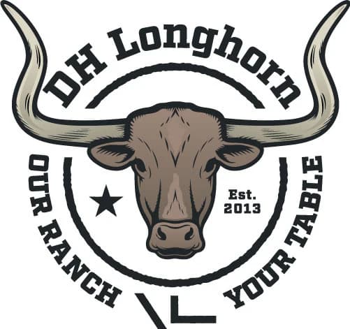 DH Longhorn