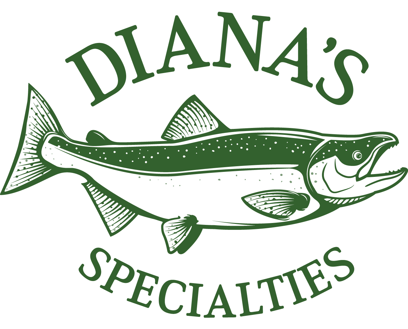 Diana's Specialties