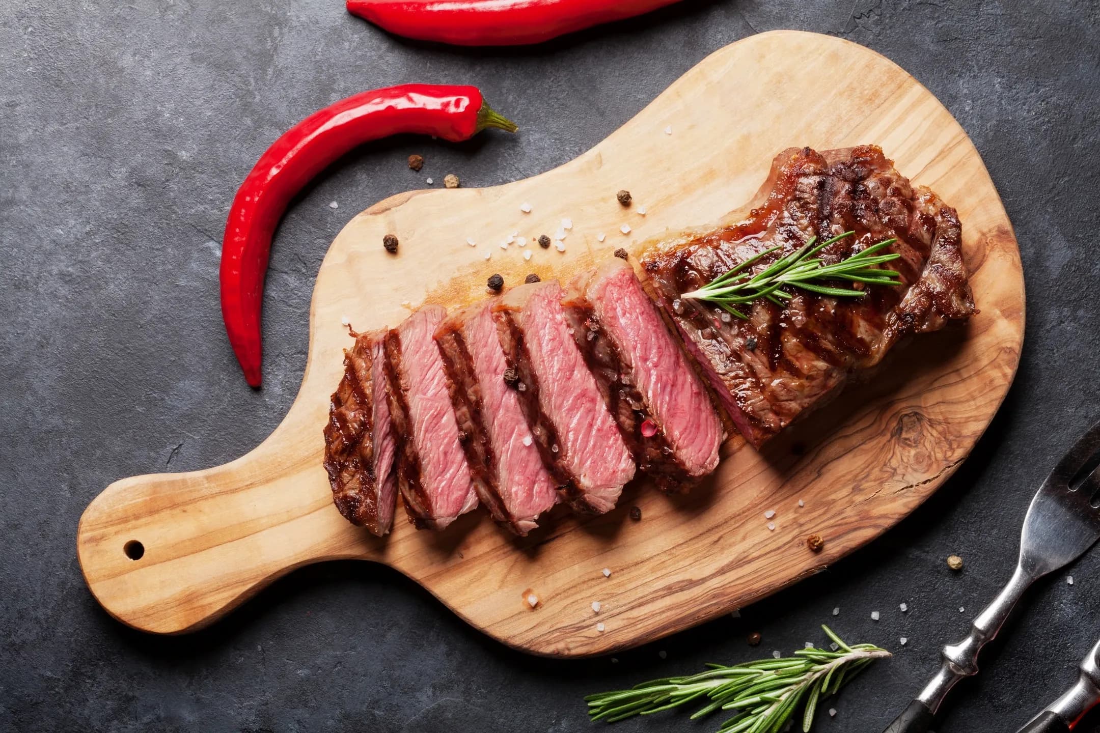 Dierks Farms Grass Fed Beef photo 2