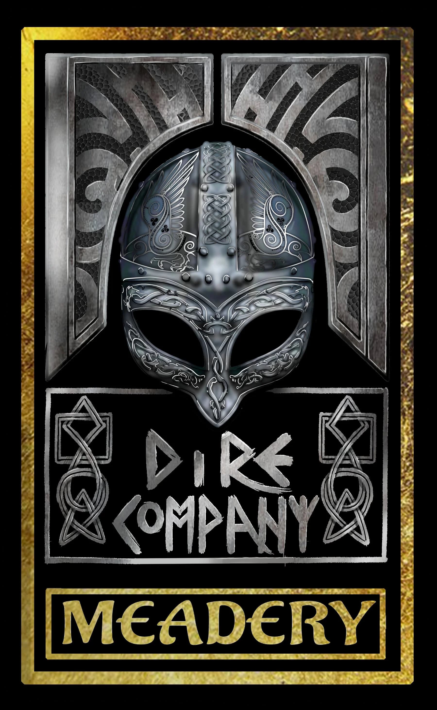 Dire Company Meadery