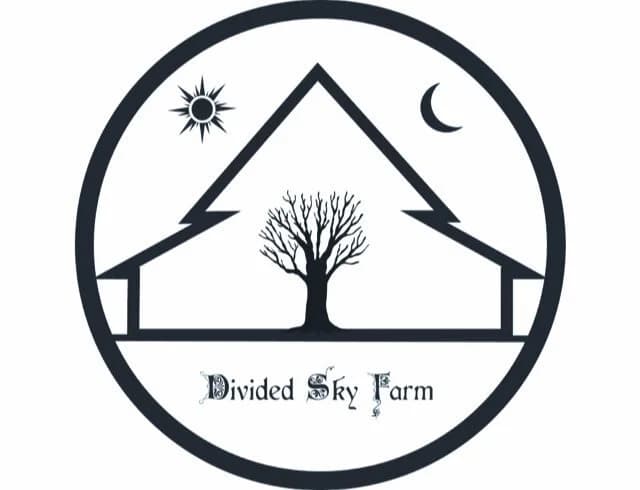 Divided Sky Farm & Botanicals
