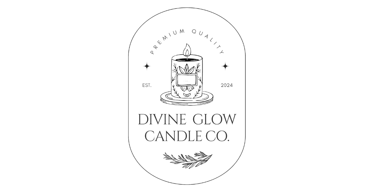 Divine Glow Candle Co.