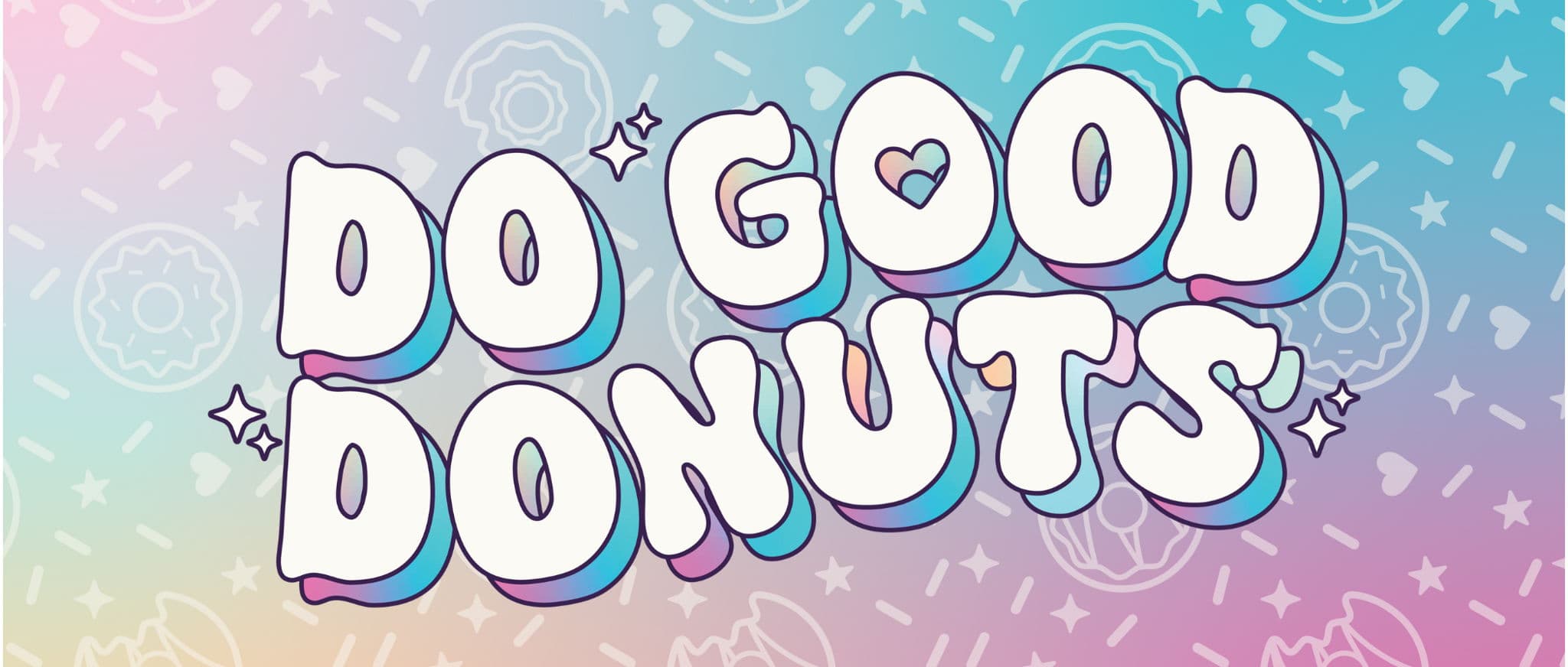 DO GOOD DONUTS photo 2