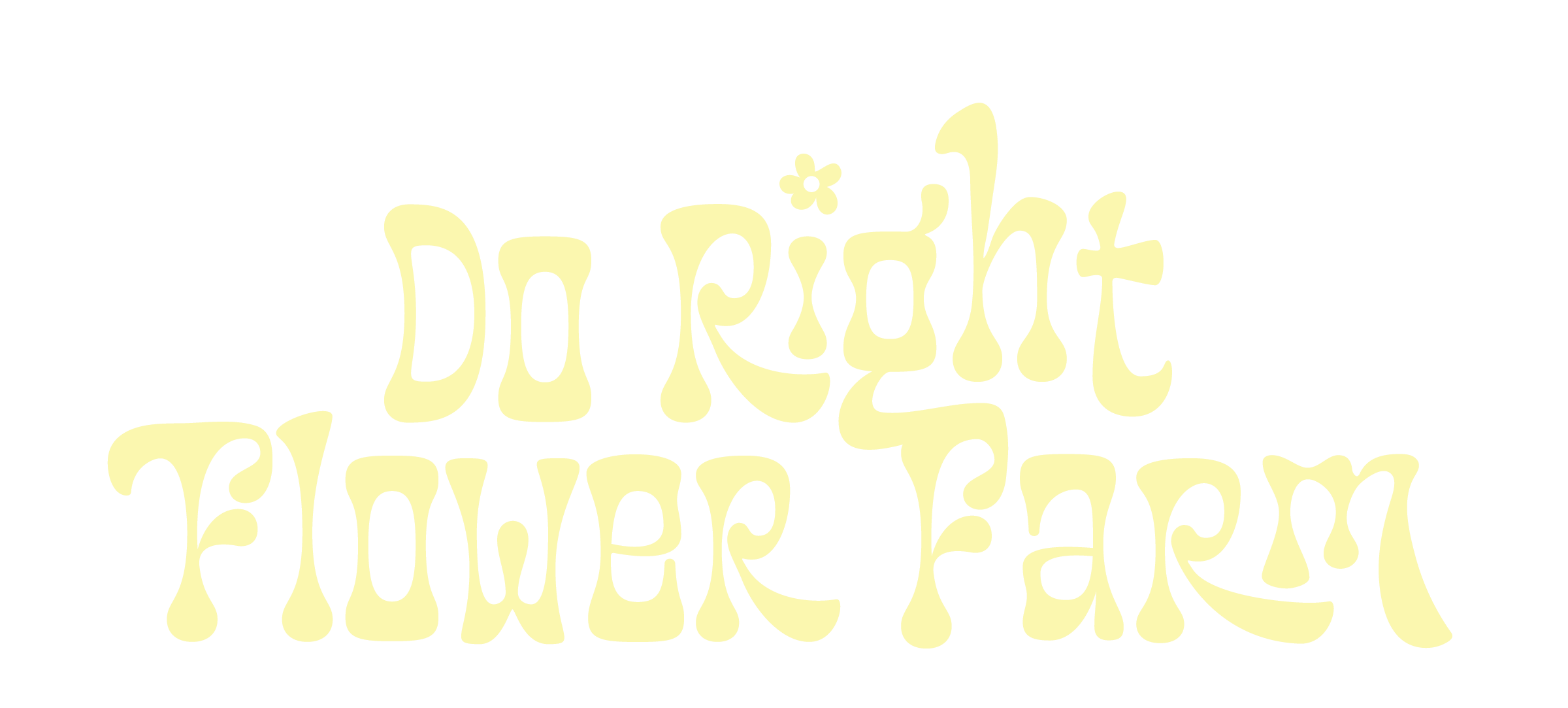Do Right Flower Farm photo 2