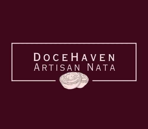 DoceHaven Patisserie