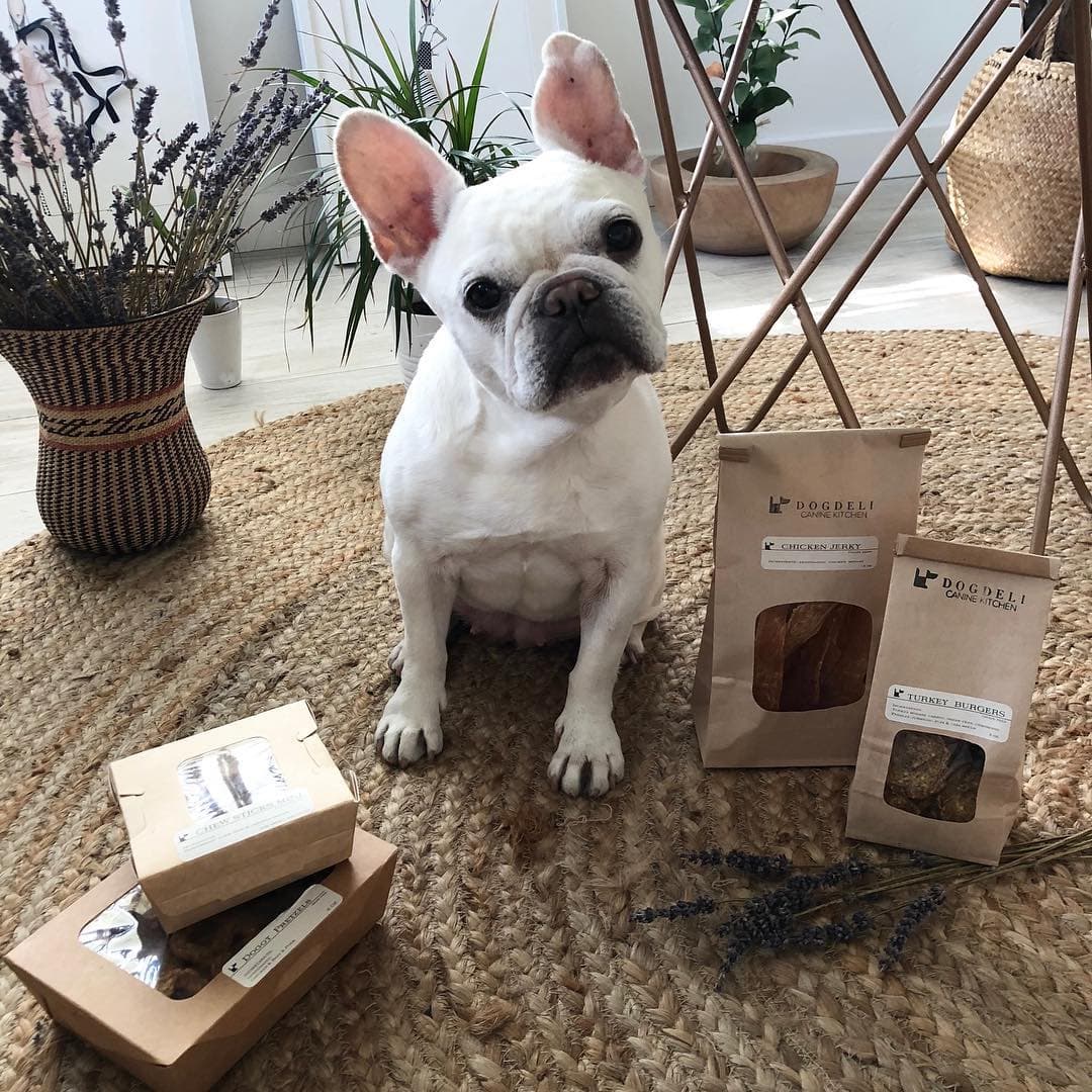 Dogdeli Canine Kitchen
