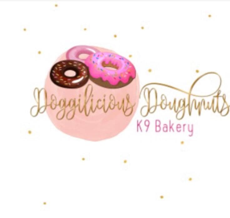 Doggilicious Doughnuts K9 Bakery photo 2