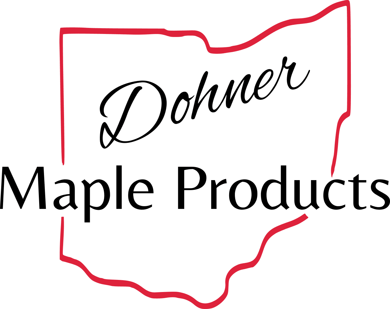 Dohner Maple Products