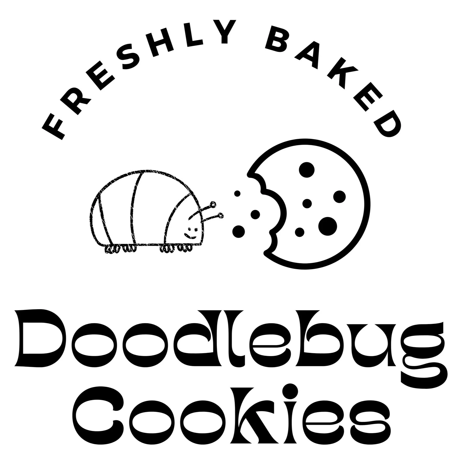 Doodlebug Cookies photo 2