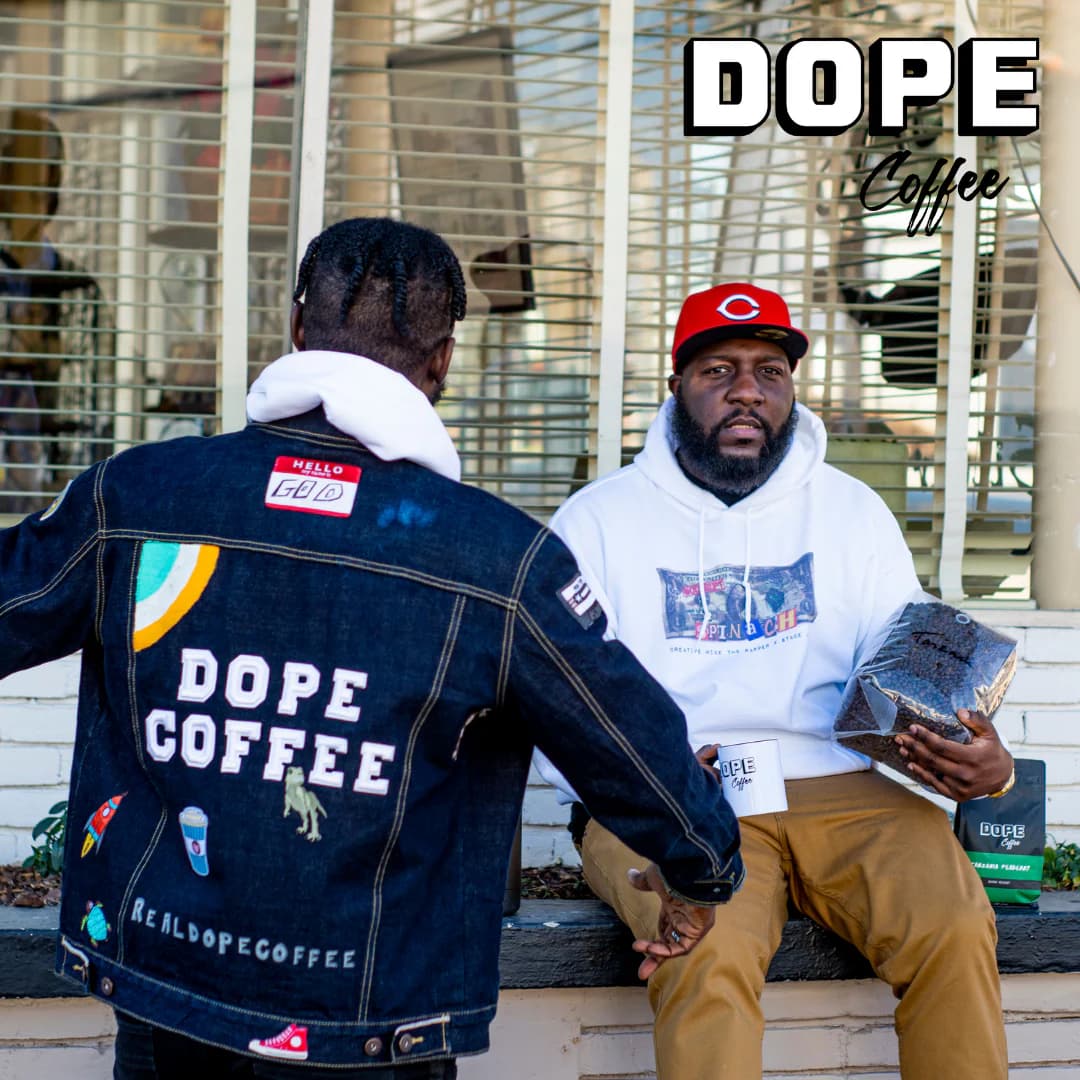 Dope Coffee