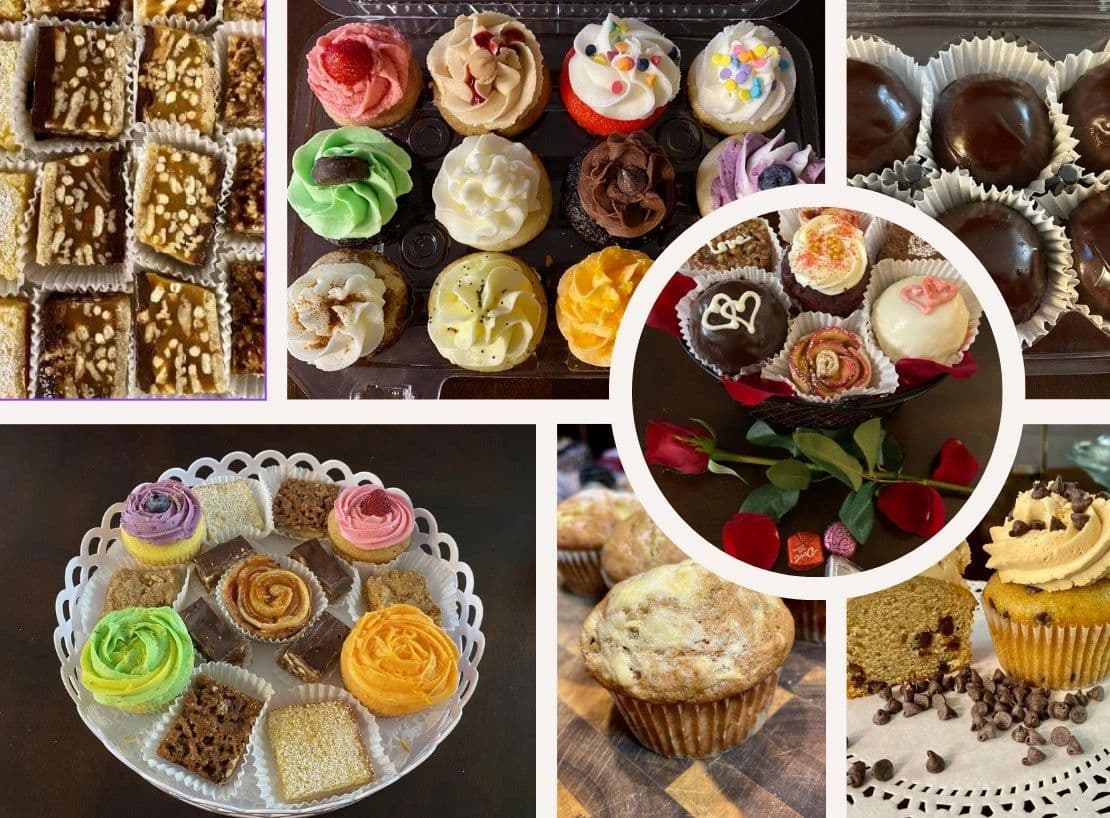 Dosa Cupcakes and More photo 2