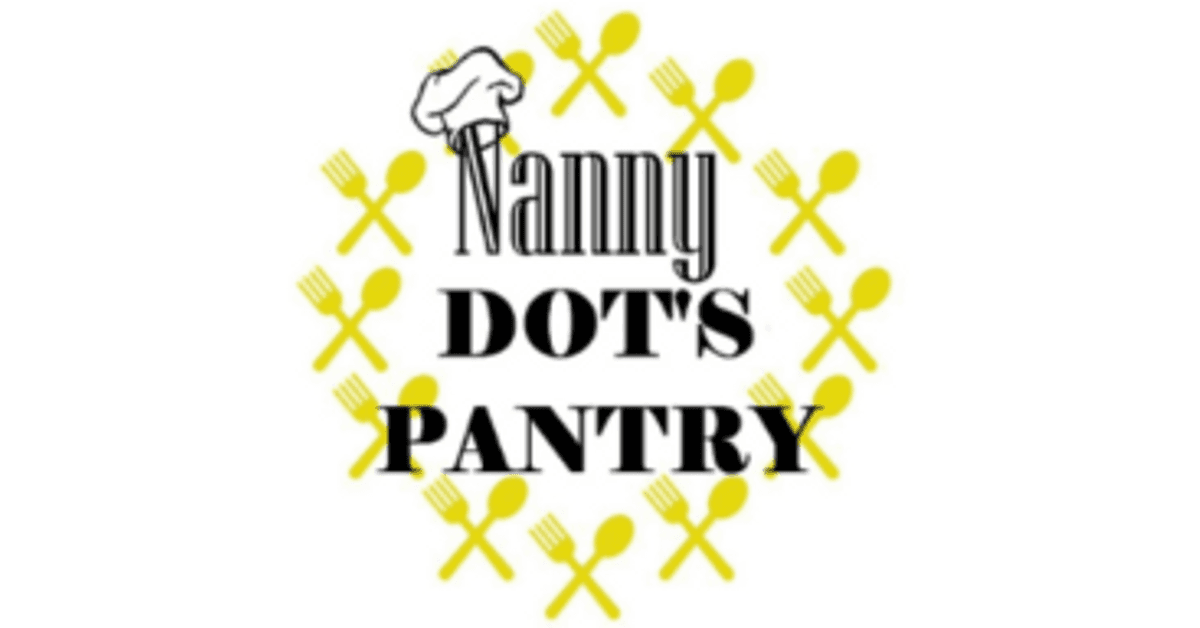 Dot's Pantry