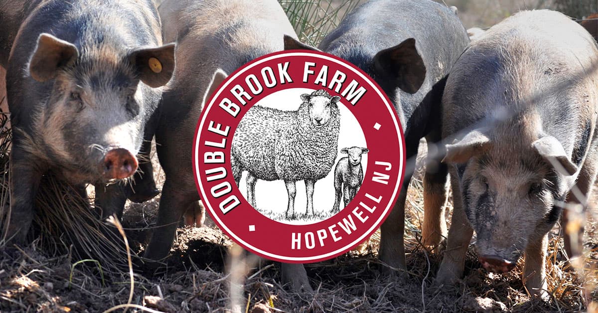 Double Brook Farm photo 2